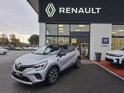 Occasion 2023 Renault Captur Evolution SUV | 18 980 € (Bon prix)