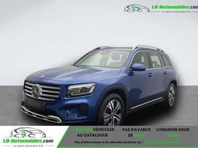 Mercedes GLB200