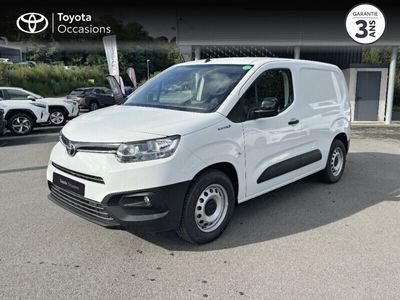 occasion Toyota Proace Electric Medium 50 kWh Business MC23