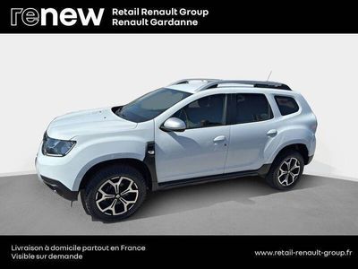 occasion Dacia Duster DusterBlue dCi 115 4x4