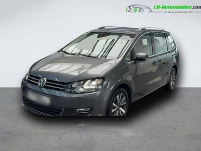 VW Sharan
