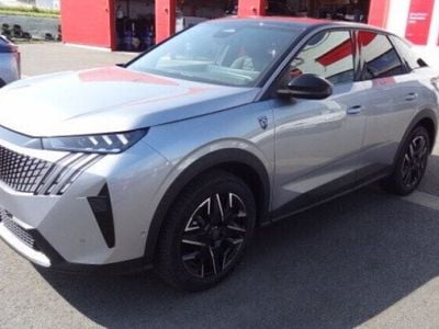 Occasion Peugeot 3008 GT 136 ch (100 kW) 2024