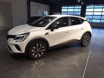 occasion Renault Captur CapturE-Tech full hybrid 145