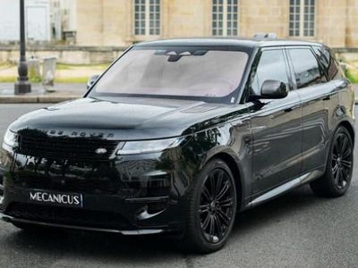 Occasion 2023 Land Rover Range Rover SUV | 122 900 € (Prix juste)