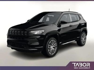 Noir Nouvelle 2025 Jeep Compass North SUV | 30 341 € (Bon prix)