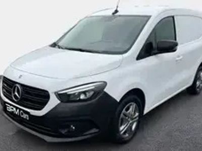 Mercedes Citan 110