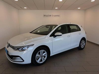 occasion VW Golf 1.5 TSI ACT OPF 130 BVM6 Life 1st