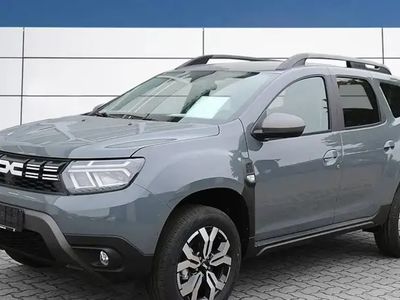 occasion Dacia Duster TCe 130 4x2 - Journey