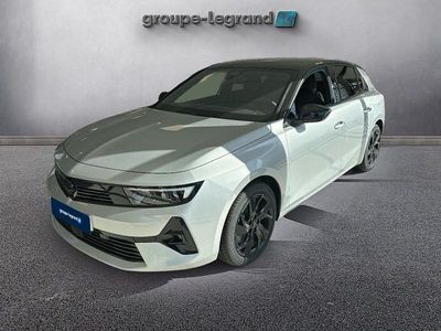 Occasion 2024 Opel Astra Berline | 25 980 € (Prix juste)