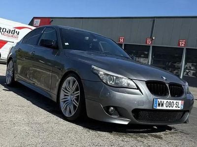 Occasion 2007 BMW 535 Sport Line Berline | 9 900 €
