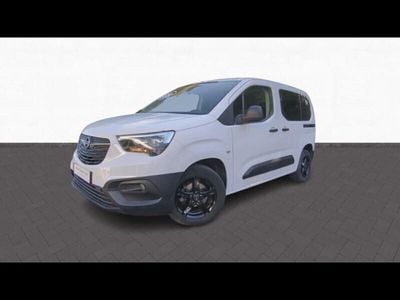 Opel Combo Life