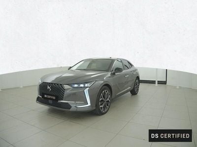 DS Automobiles DS4