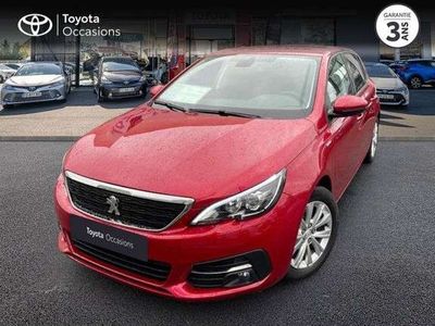 occasion Peugeot 308 3081.5 BlueHDi 100ch S&S Style