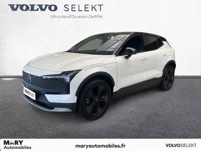 Nouvelle 2025 Volvo EX30 CC Performance | 53 490 €