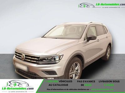 VW Tiguan Allspace