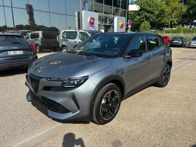Alfa Romeo Junior