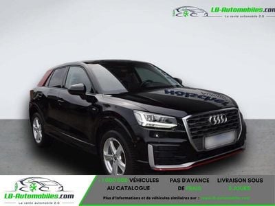 Occasion 2017 Audi Q2 Sport SUV | 22 900 € (Prix juste)