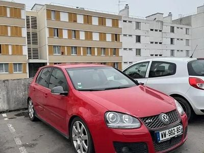 Occasion 2006 VW Golf GTI Berline | 7 500 € (Bon prix)