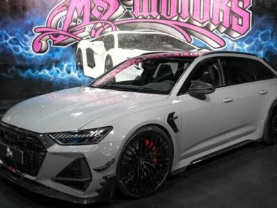 Audi RS6