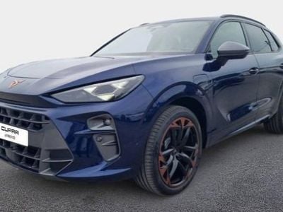 Occasion 2025 Cupra Terramar VZ SUV | 57 900 € (Prix juste)