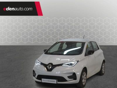 Occasion 2020 Renault Zoe Life Citadine | 7 490 € (Super prix)