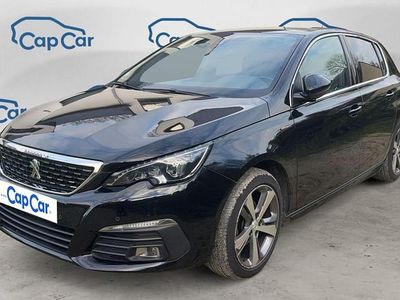 Occasion 2020 Peugeot 308 GT-line | 12 990 € (Prix juste)