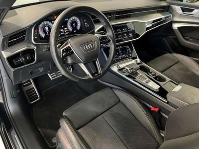 Occasion Audi A6 S-Line 286 ch (210 kW) 2023 Noir Break