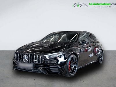 Mercedes A45 AMG