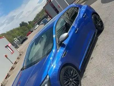 Renault Mégane GT Line