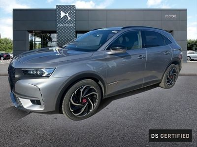 occasion DS Automobiles DS7 Crossback E-TENSE 4x4 300ch Rivoli