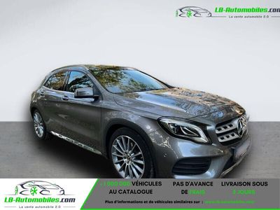 occasion Mercedes GLA250 BVA