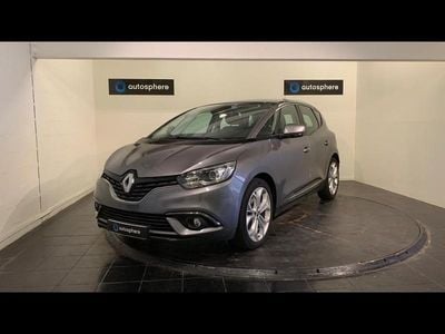 Renault Scénic IV