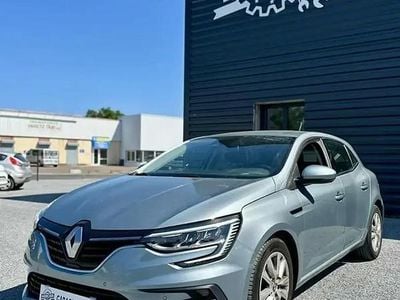 Renault Mégane IV