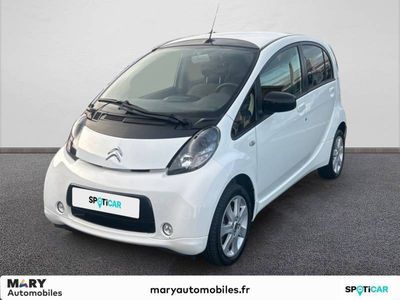 Citroën C-zero