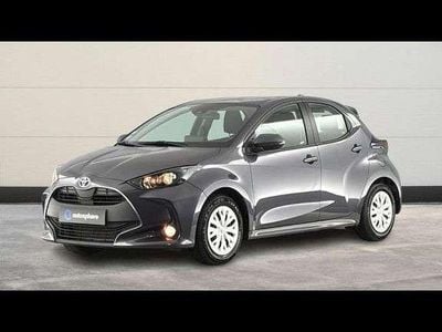 Occasion Toyota Yaris Hybrid Business Edition 116 ch (85 kW) 2022 Berline