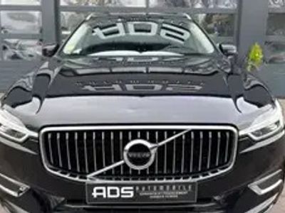 occasion Volvo XC60 D4 Adblue 190 Geartronic 8 Inscription / À Partir De 41276 € *