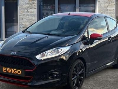 Occasion Ford Fiesta Sport 140 ch (102 kW) 2015 Citadine