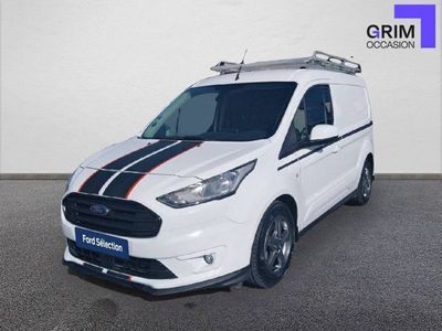 occasion Ford Transit Connect ECT FGN - VIVA193032872