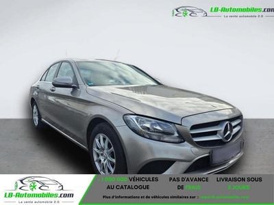 Occasion Mercedes C180 156 ch (114 kW) 2019 Berline