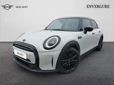 Occasion Mini Cooper Premium Plus 137 ch (100 kW) 2023 Blanc Citadine