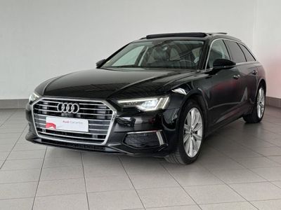 occasion Audi A6 Avant Avus Extended 40 TDI 150 kW (204 ch) S tronic