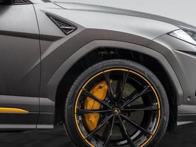 Occasion 2022 Lamborghini Urus SUV | 349 990 €