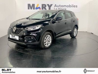 occasion Renault Kadjar KADJARTCe 140 FAP - Business