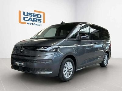 Gris Occasion 2024 VW Multivan Van | 45 490 € (Super prix)
