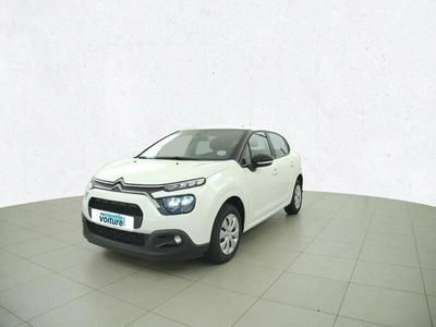 occasion Citroën C3 - VIVA152128913