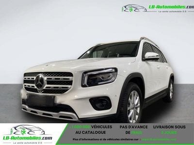Occasion 2020 Mercedes GLB200 SUV | 36 400 €