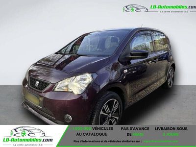 occasion Seat Mii 1.0 60 ch BVA