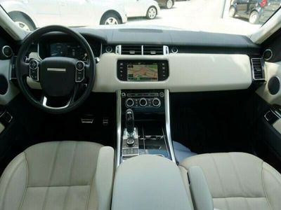 occasion Land Rover Range Rover 4.4 SDV8 HSE Dynamic