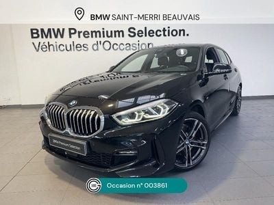 Occasion 2023 BMW 118 M Sport Citadine | 25 900 € (Prix juste)