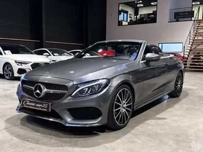Mercedes C250